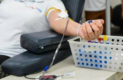 Assembleia Legislativa e Hemopi realizam campanha de doação de sangue nesta terça